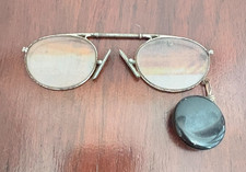 Antique Pince-Nez Spectacles