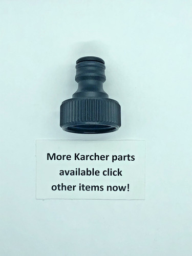Karcher pressure washer hose - washer,