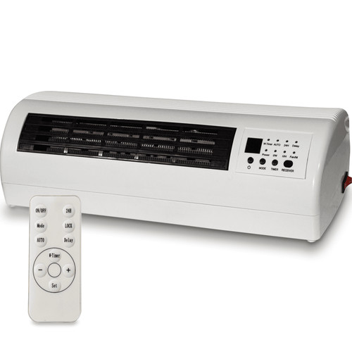 Premiair 2kw electric over - electric,