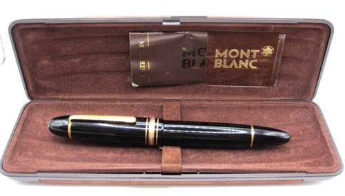 Montblanc meisterstuck 149 - meisterstuck, 149*