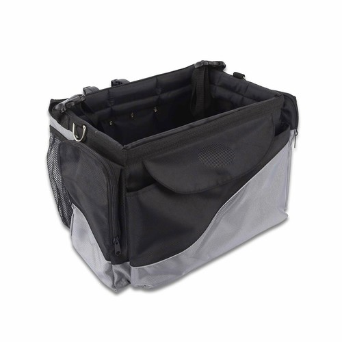 Dog travel booster bag cat - s-l,