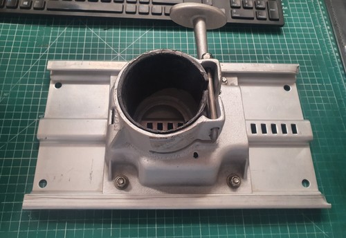 Boat captain seat vetus - boat,