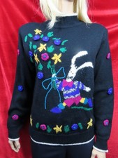 RENE DERHY Vintage black