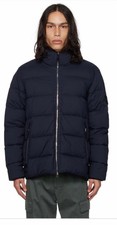 Stone Island, Puffer Jacket