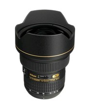 Nikon 14-24mm f/2.8 G AF-S