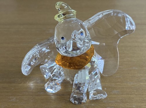 Swarovski disney classics - disney,
