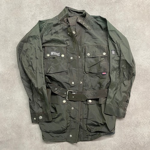 Belstaff xl500 jacket - belstaff,