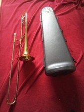 yamaha ysl 354 trombone