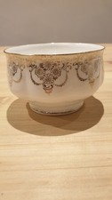 Royal Albert Floral Gold Sugar