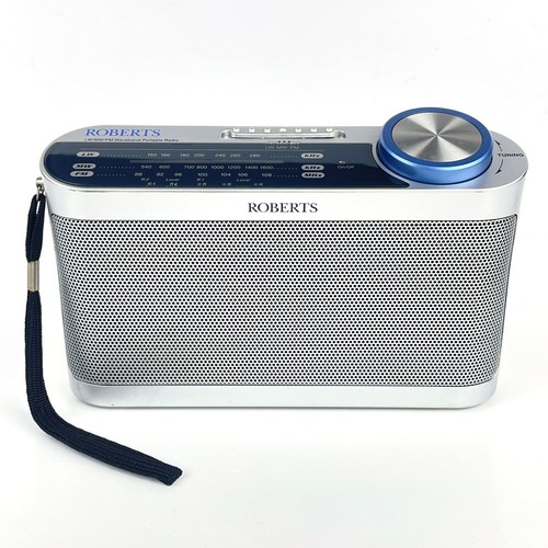 Roberts classic 993 portable - classic,