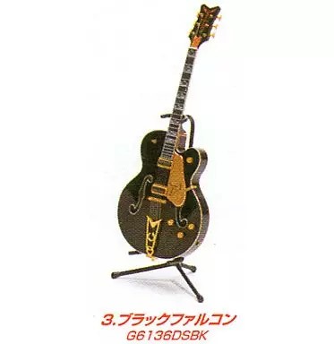 Gretsch guitar collection mini - gretsch,