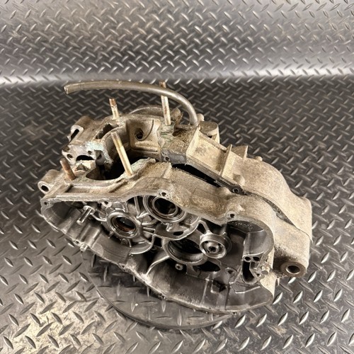 Aprilia 125 2t rotax - 2t,