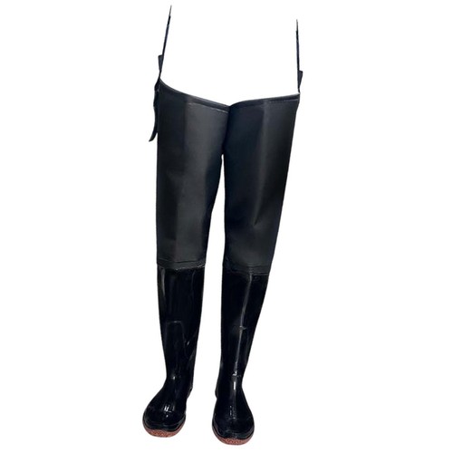 Fishing waders thigh - fishing,