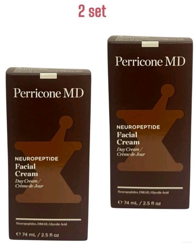 Set perricone md - set,