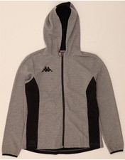 KAPPA Mens Tracksuit Top