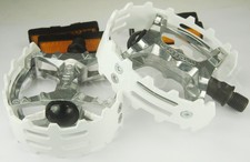 Wellgo XC-II style bear trap