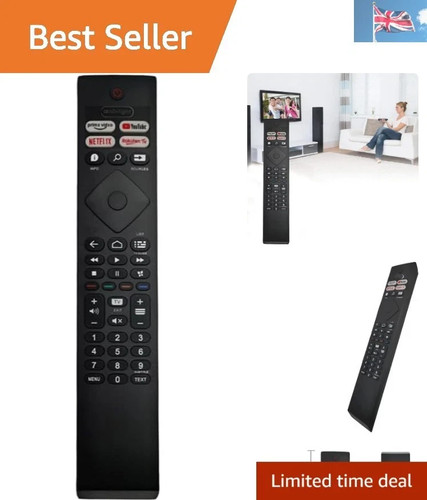 Universal philips remote - tv,