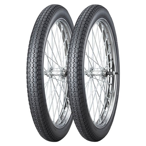 Mk ii tyre pairs - mk,