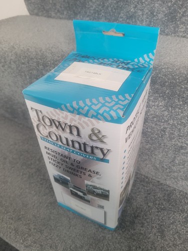 Town country trc14blk transit - town+country,