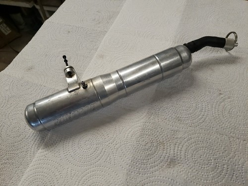 Trex 600n funtech - funtech, pipe