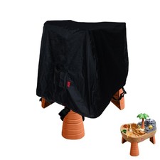 Kids Water Table Cover Fits