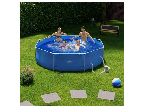 Livarno 10ft metal - livarno,
