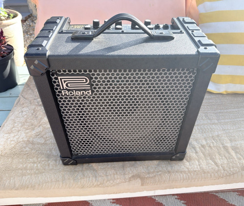 Roland cube 30x - roland,