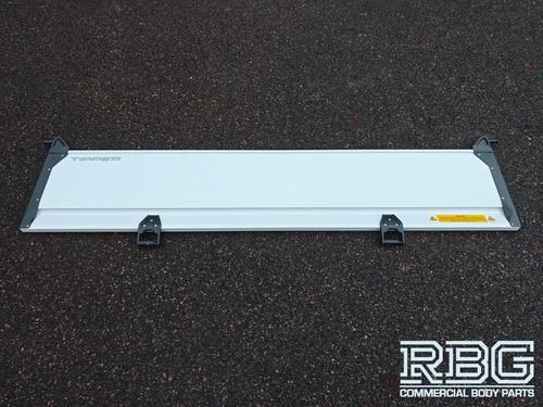 Ford transit tipper tailgate - ford,