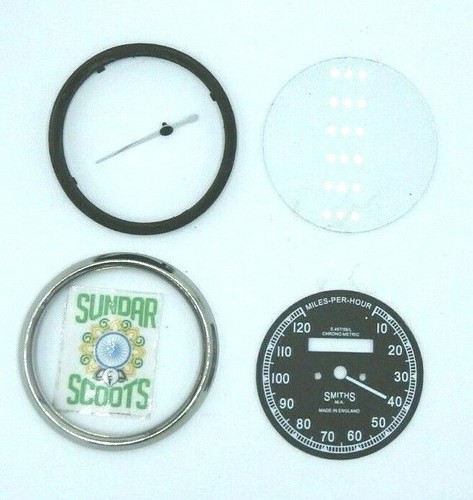 Smiths repro black - smiths,