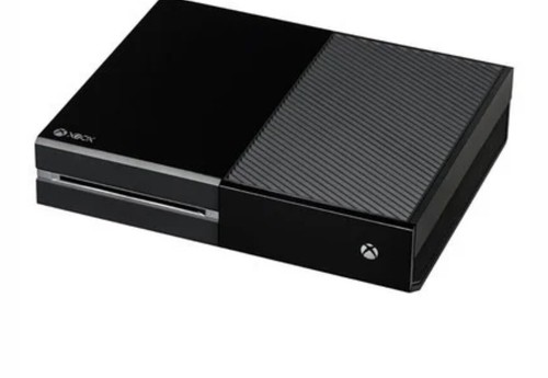 Xbox one fully - fully, &