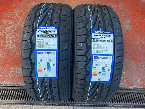 205 toyo proxes - 205, tr-1