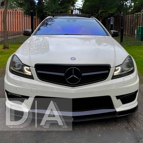 Fits for mercedes class - for,