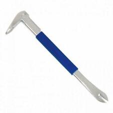 ESTWING 12" Pro Claw Nail Puller Bar Round Head for Leverage PC300G
