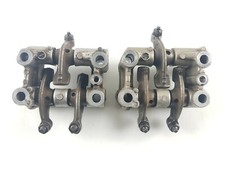 Rocker / cylinder head /