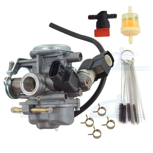 Carburetor carb set for - carburetor,