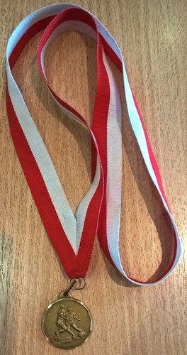 Table medal j46 sport - table, soccer
