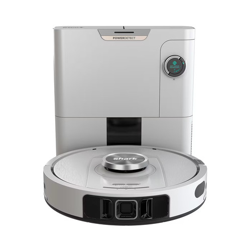 Shark powerdetect robot - shark, vacuum