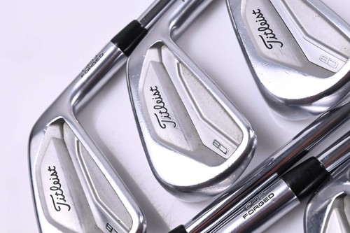 Titleist 620 irons - titleist, 4-pw