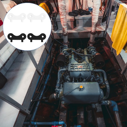 Durable plastic gas - plastic, deck