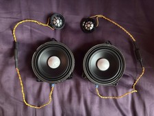 BMW 1 2 3 4 6 7 X1 X2 Series Harman Kardon Speaker Upgrade Kit 9364956 9226357