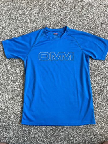 Omm men trail shirt - men’s, t-shirt