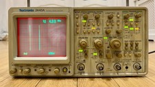 Tektronix Oscilloscope 2445A
