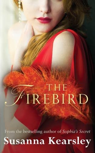 The firebird susanna - by,