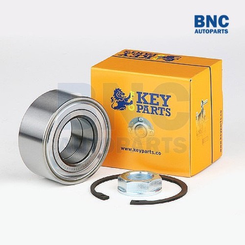 Front wheel bearing - wheel,