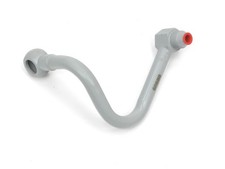 URSUS C-330 Hydraulic