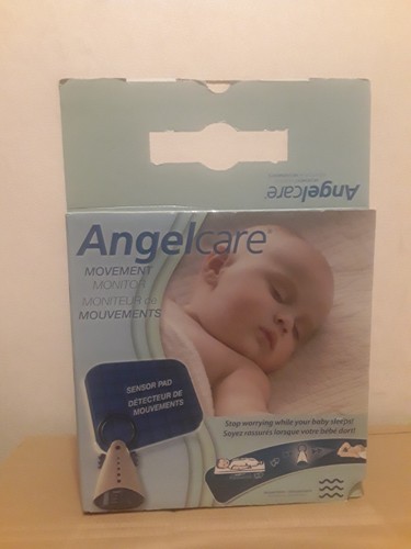Angelcare movement baby - movement,