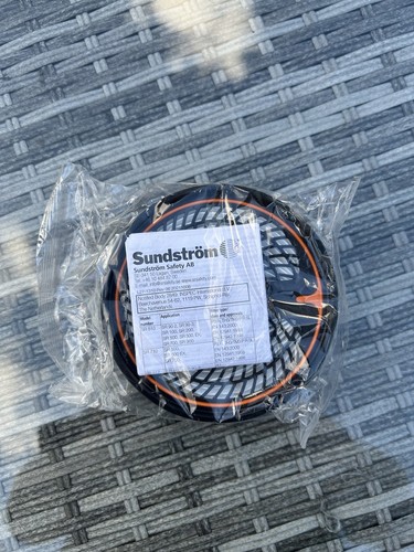 Sundstrom sr510 particle - p3, r
