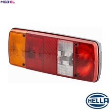 TAIL LIGHT ASSEMBLY 2VP 003