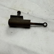 Bowman M167 Steam Engine