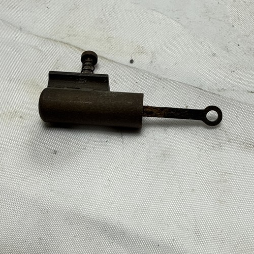 Bowman m167 steam - bowman,